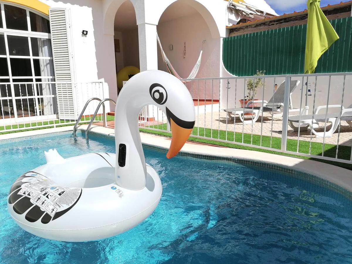 Villa Marreiro'S House Algarve - Child Friendy - Private Pool Lagos Exterior foto