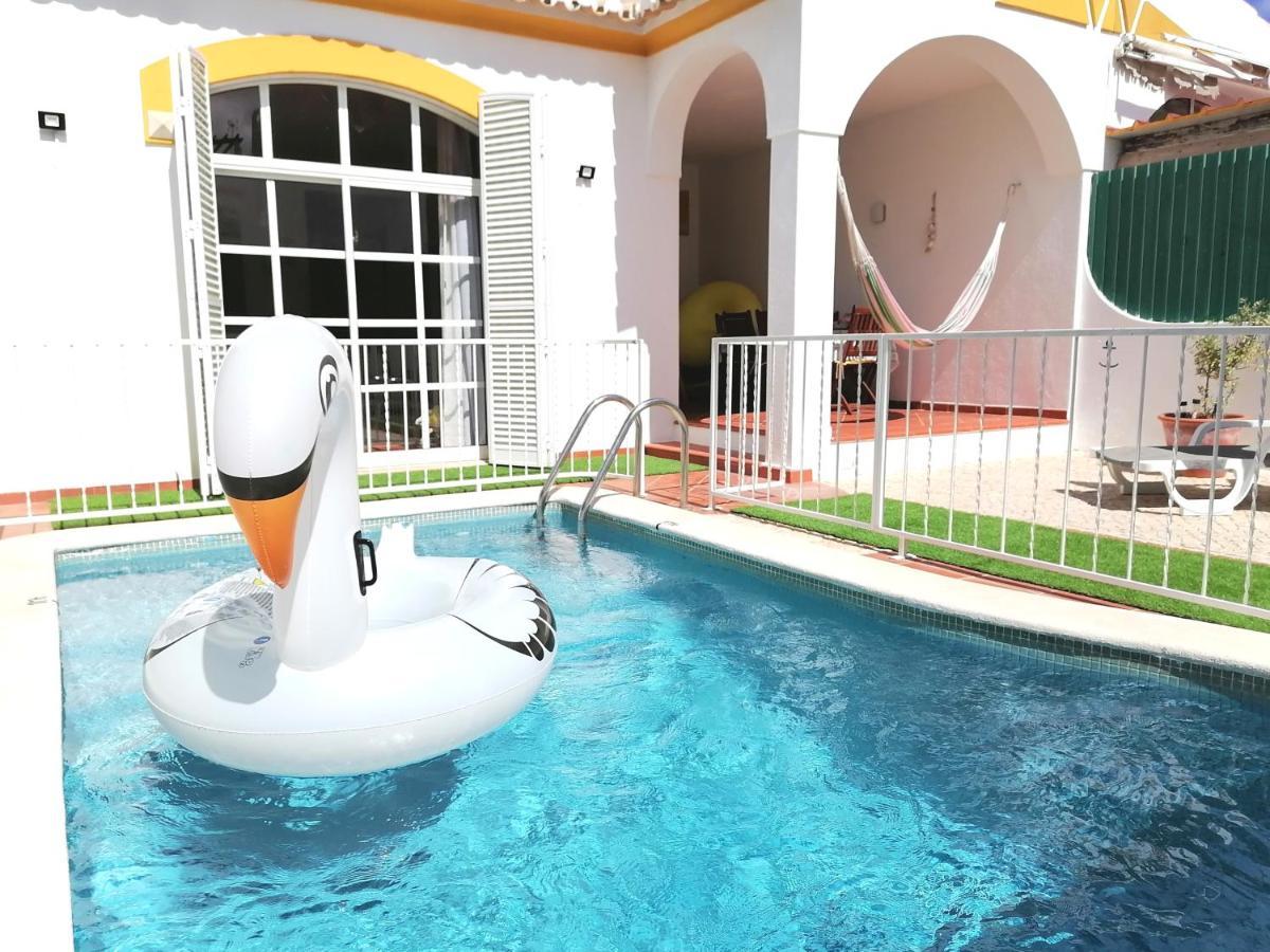 Villa Marreiro'S House Algarve - Child Friendy - Private Pool Lagos Exterior foto