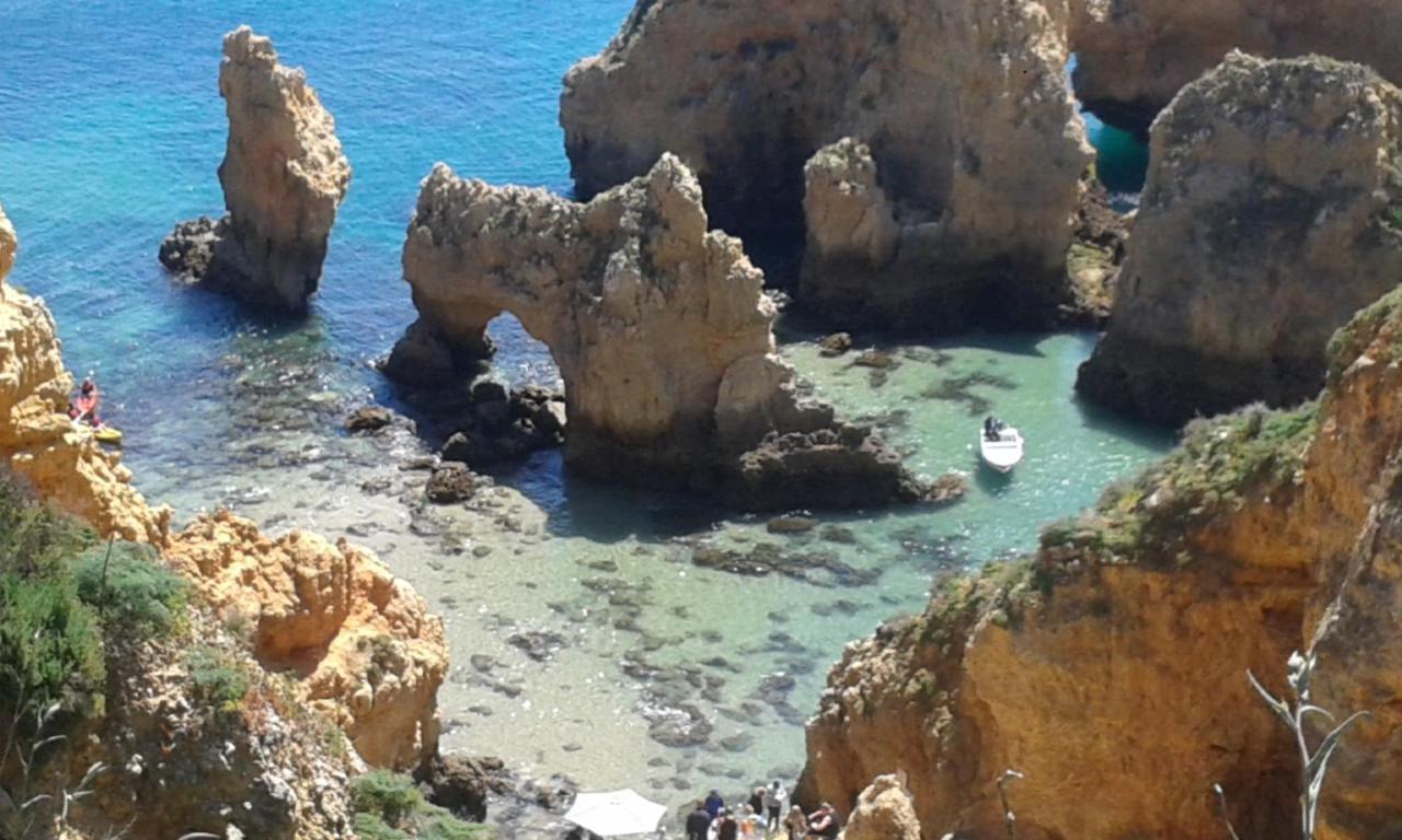 Villa Marreiro'S House Algarve - Child Friendy - Private Pool Lagos Exterior foto