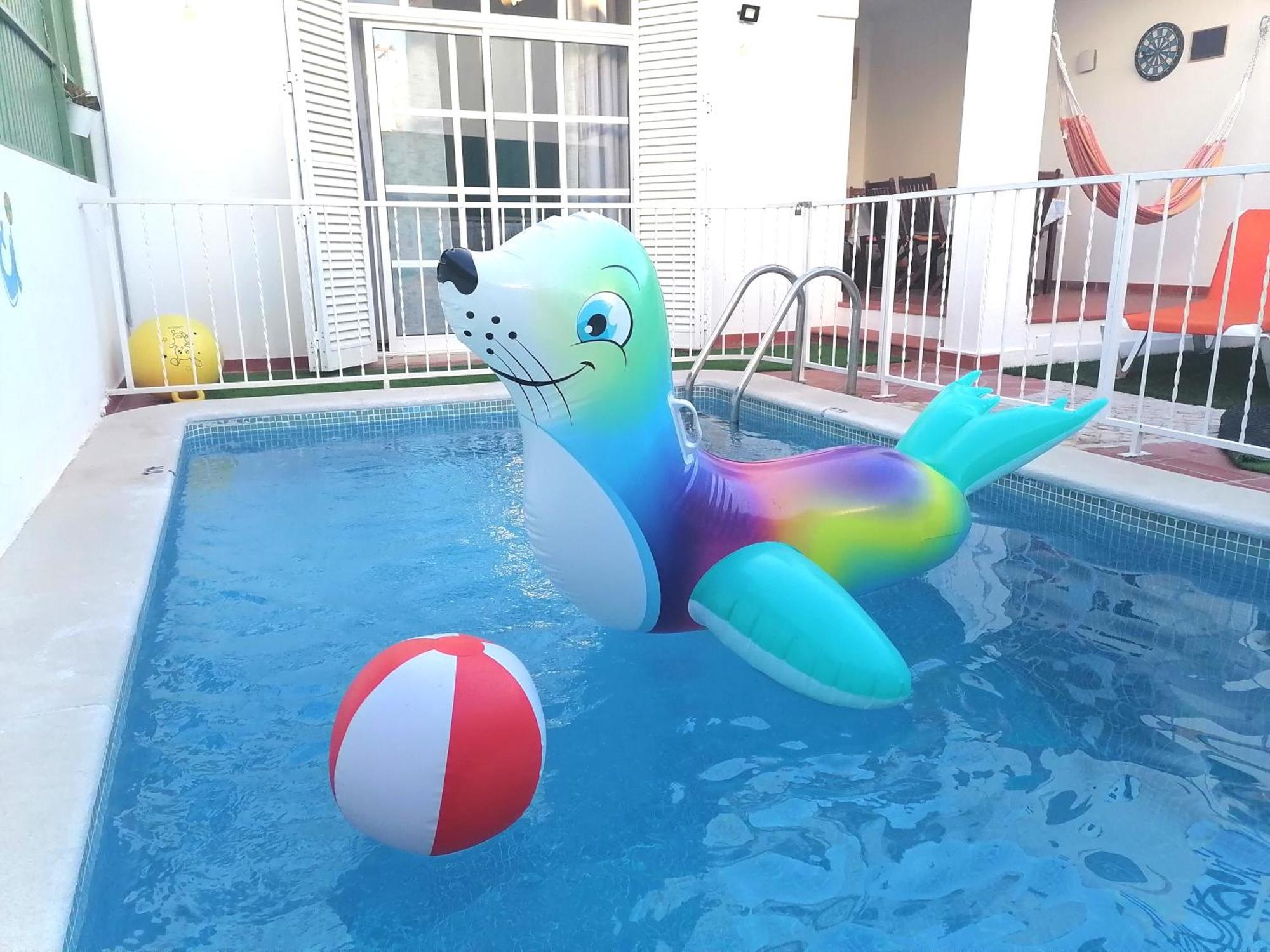 Villa Marreiro'S House Algarve - Child Friendy - Private Pool Lagos Exterior foto