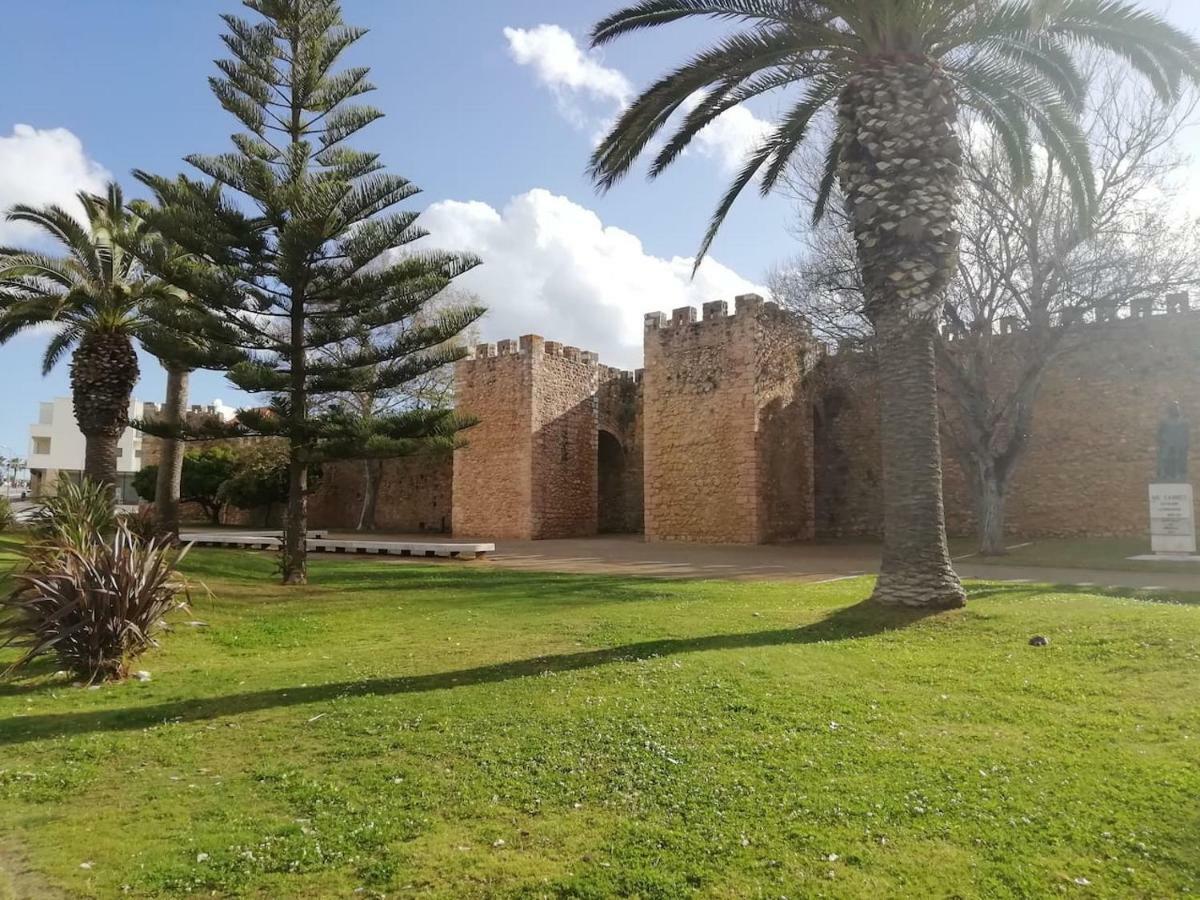Villa Marreiro'S House Algarve - Child Friendy - Private Pool Lagos Exterior foto